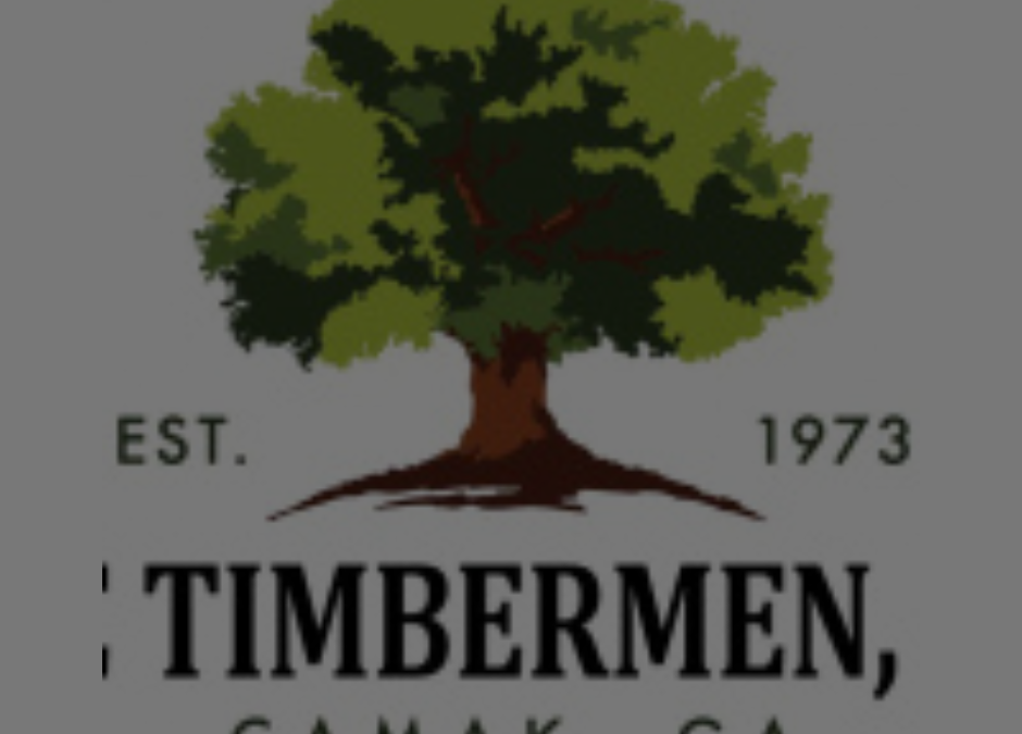 Timberman Inc. Post