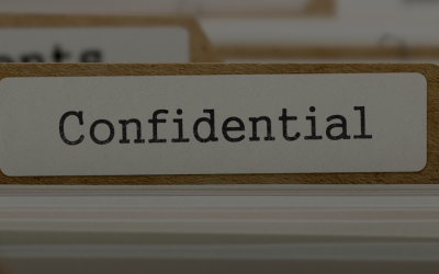 Ensuring Client Confidentiality: Why We Don’t Publish All Custom Case Studies